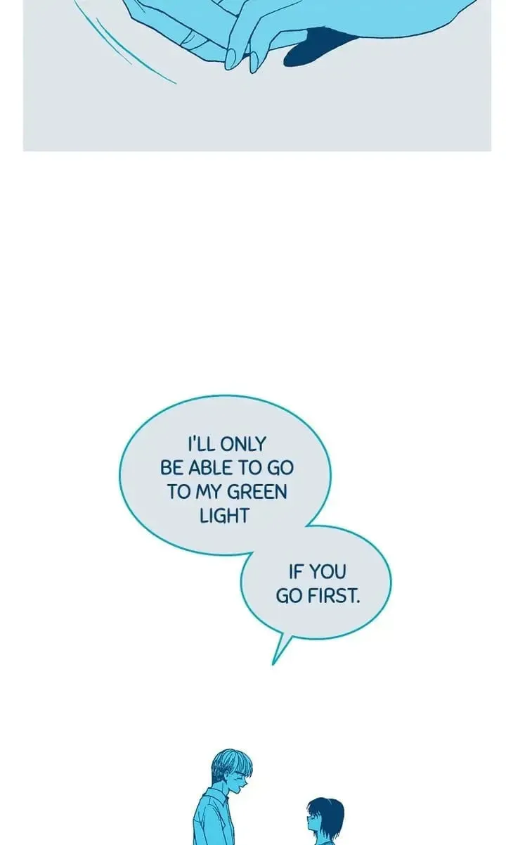 Deep Blue Child Chapter 74 page 64 - 