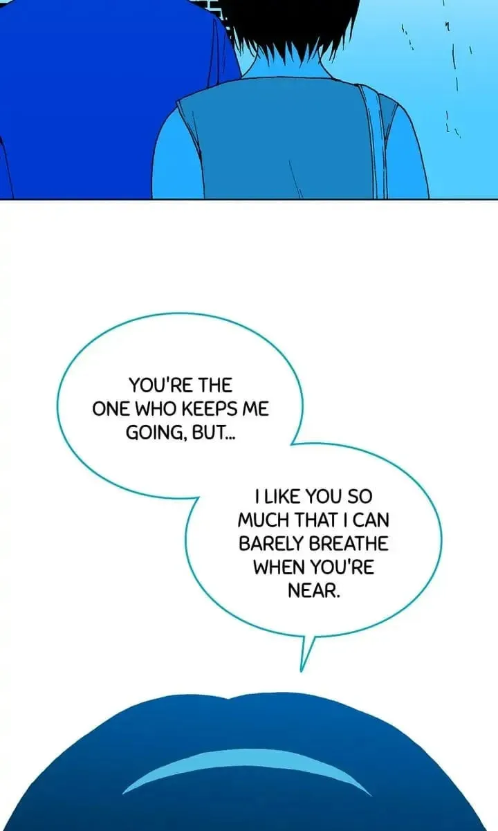 Deep Blue Child Chapter 74 page 70 - 