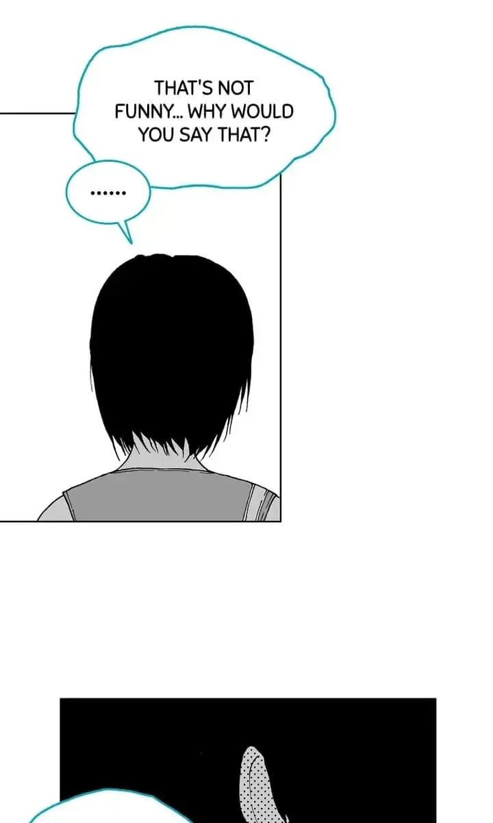 Deep Blue Child Chapter 74 page 8 - 