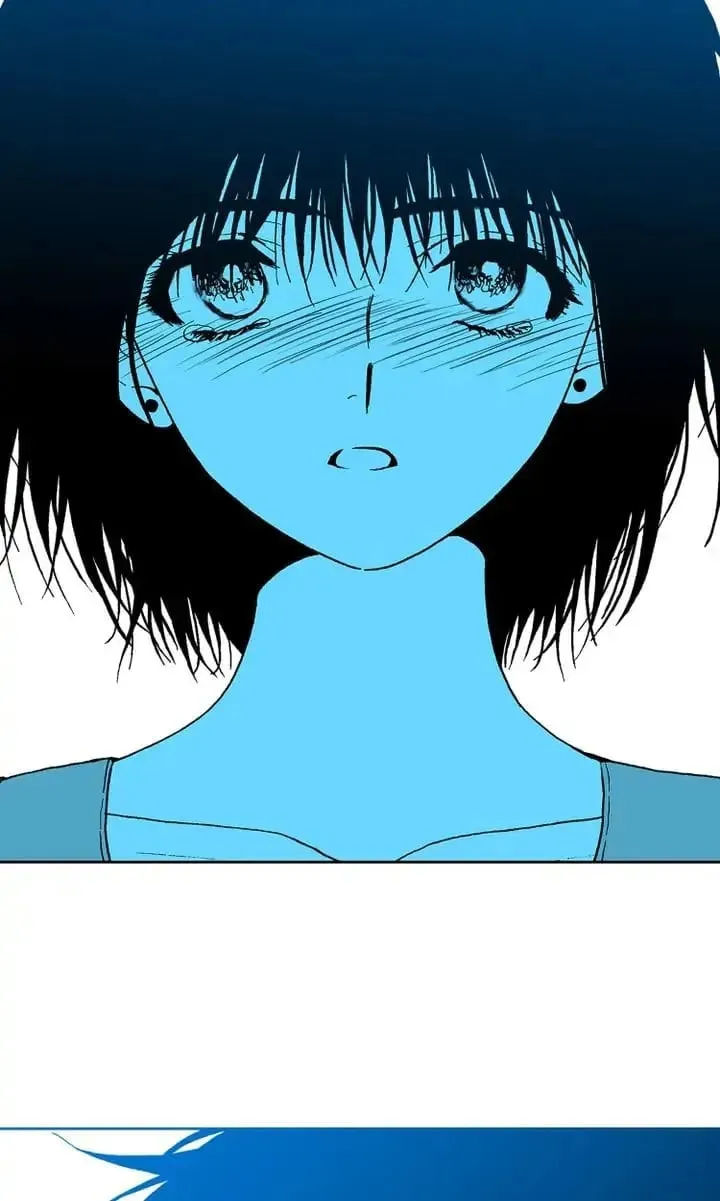 Deep Blue Child Chapter 74 page 71 - 