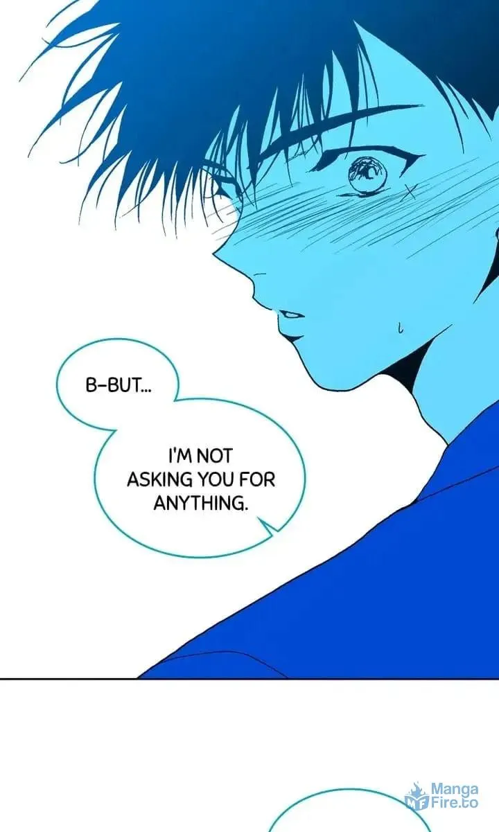 Deep Blue Child Chapter 74 page 72 - 