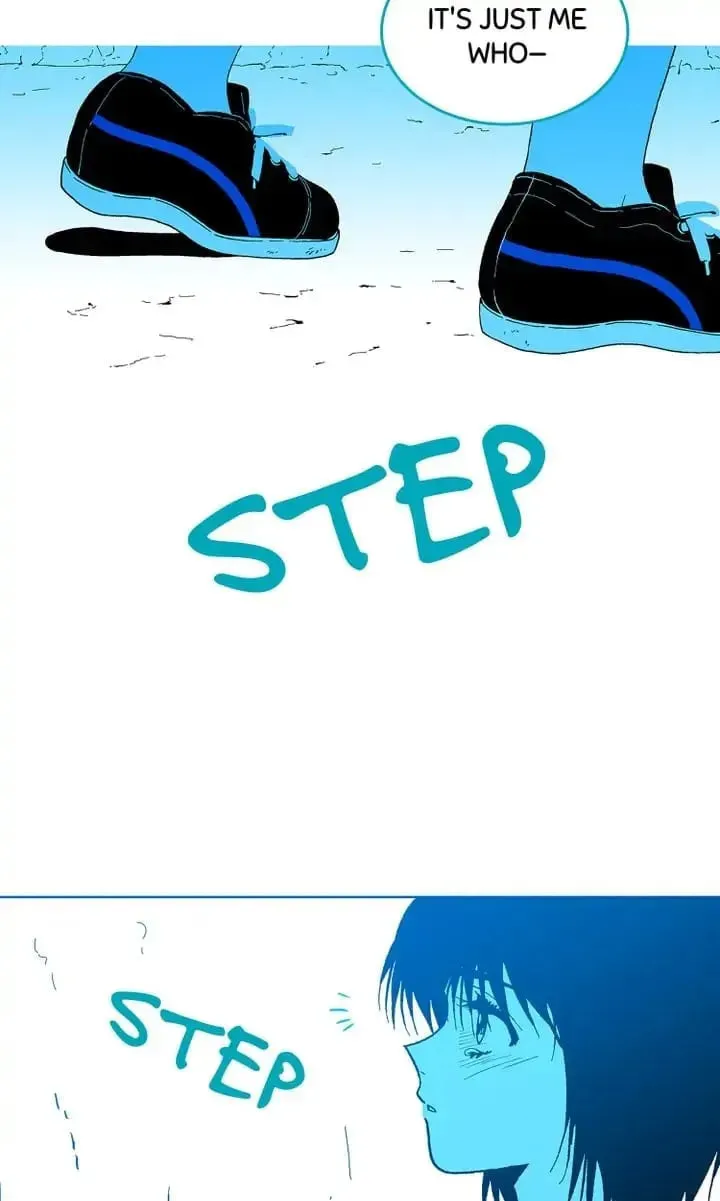 Deep Blue Child Chapter 74 page 73 - 