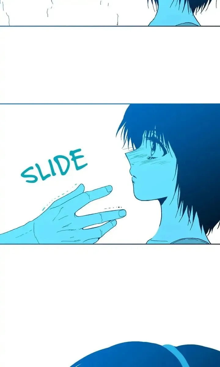 Deep Blue Child Chapter 74 page 74 - 