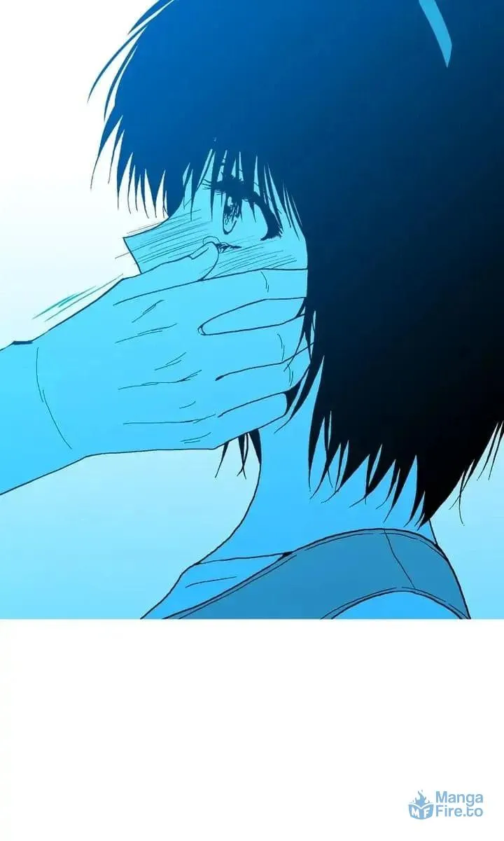 Deep Blue Child Chapter 74 page 75 - 