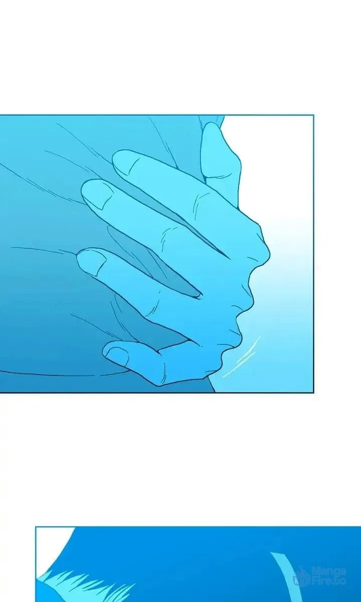 Deep Blue Child Chapter 74 page 81 - 