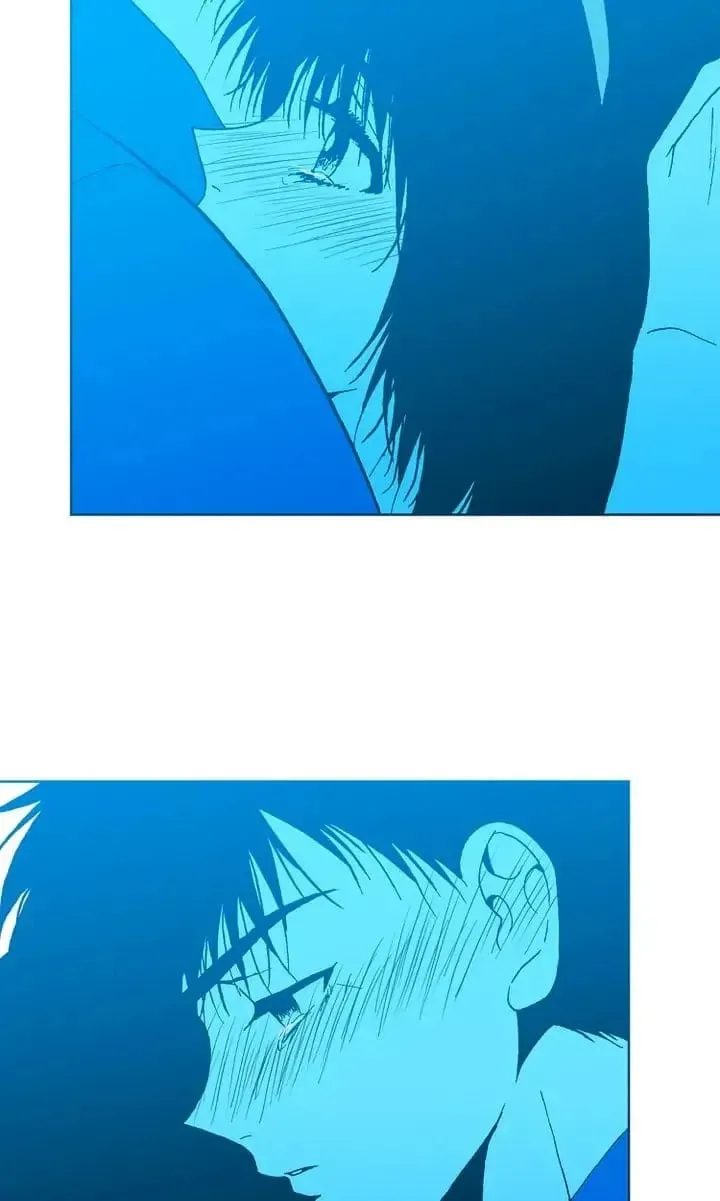 Deep Blue Child Chapter 74 page 82 - 