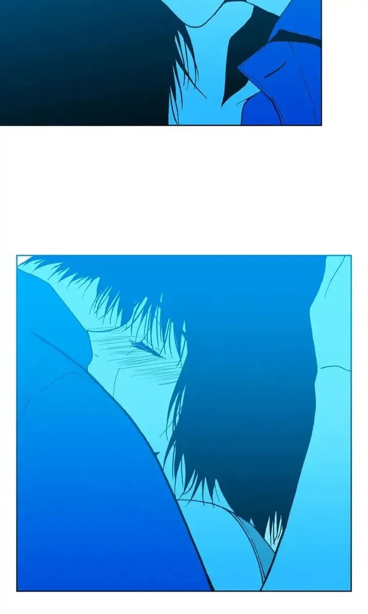 Deep Blue Child Chapter 74 page 83 - 