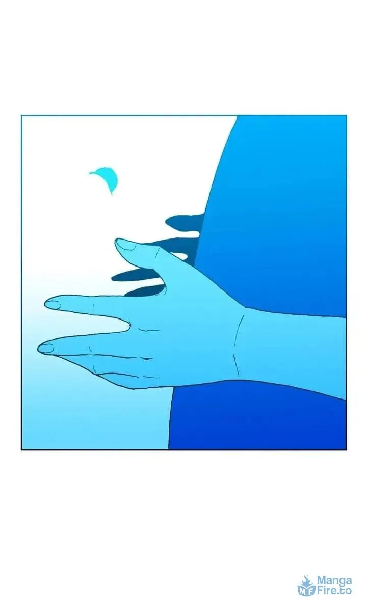 Deep Blue Child Chapter 74 page 84 - 