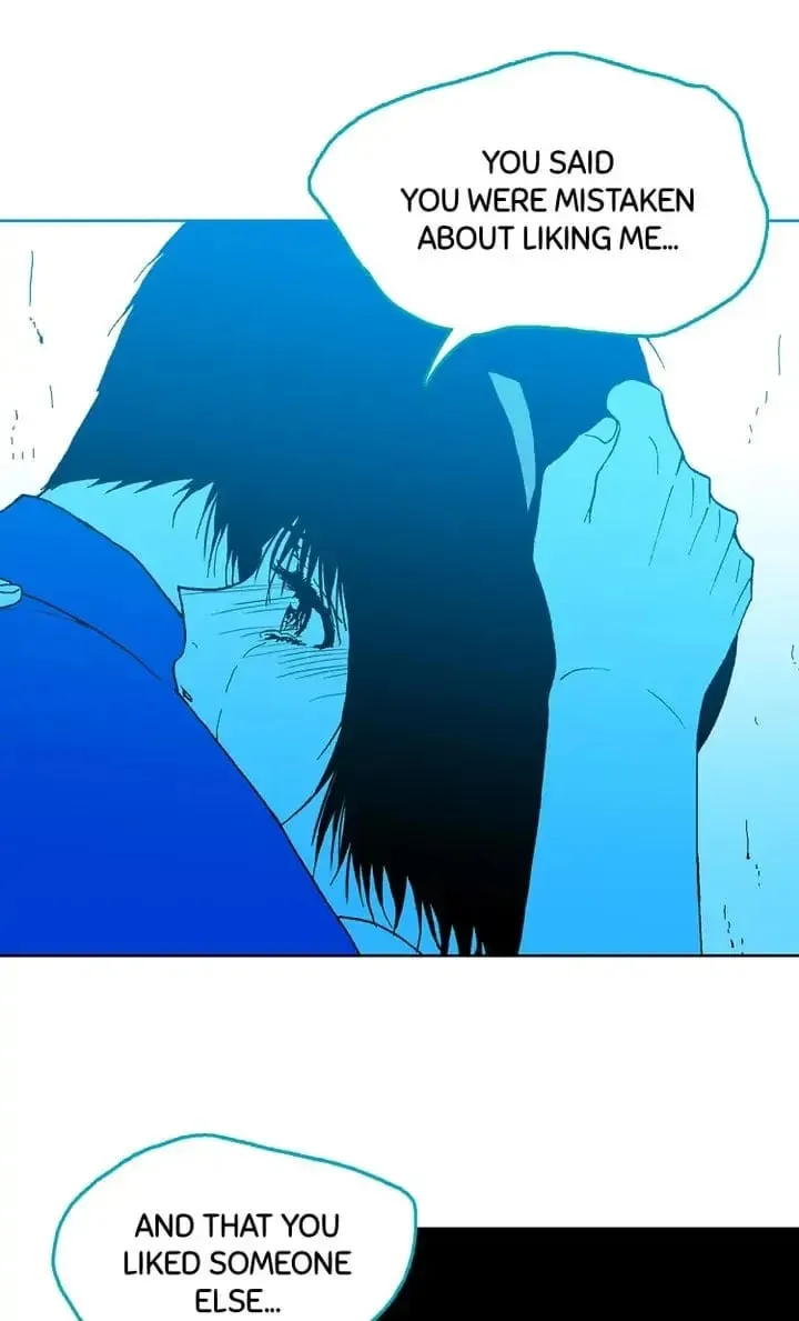 Deep Blue Child Chapter 75 page 2 - 