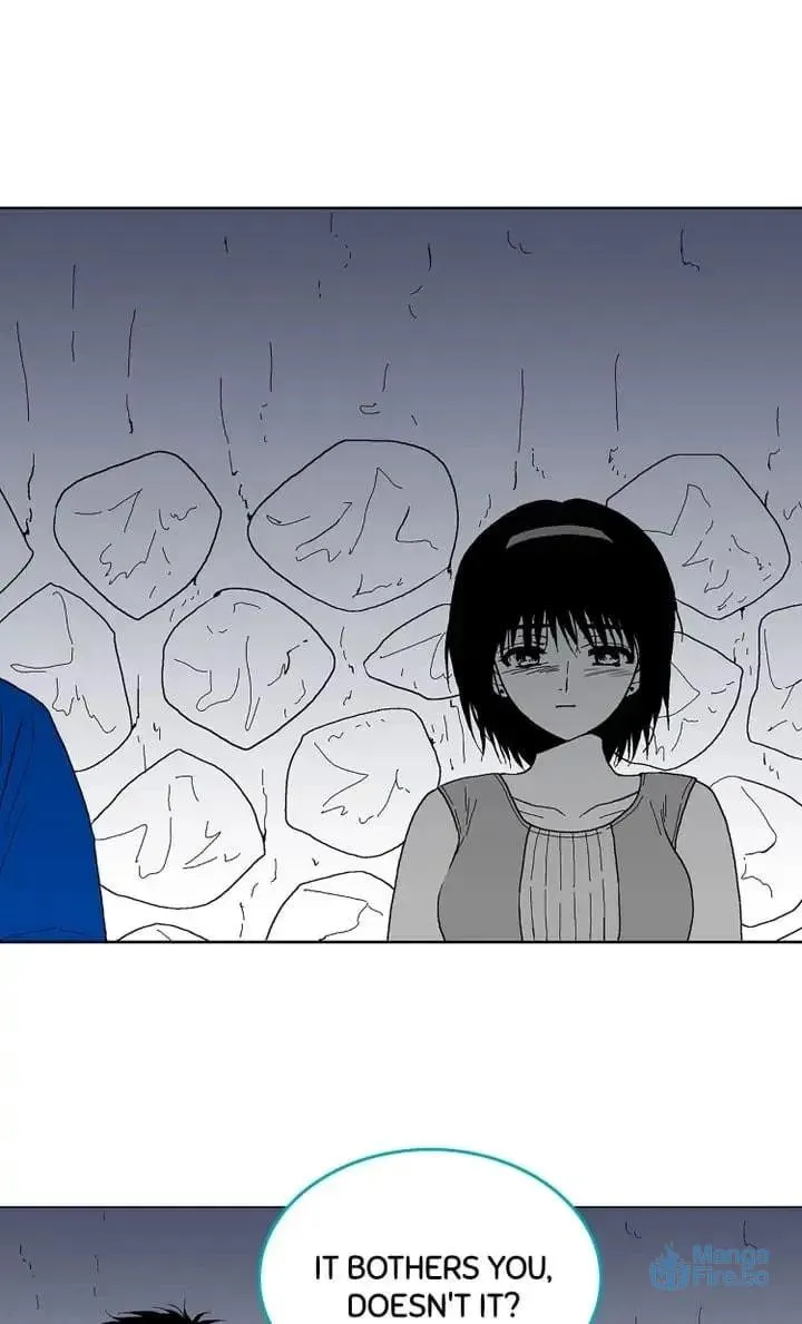 Deep Blue Child Chapter 75 page 15 - 