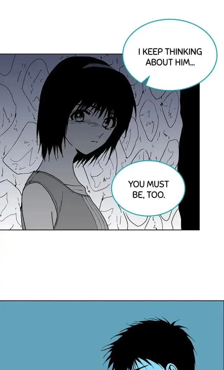 Deep Blue Child Chapter 75 page 17 - 
