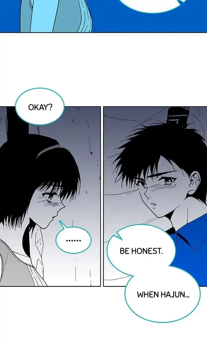 Deep Blue Child Chapter 75 page 19 - 