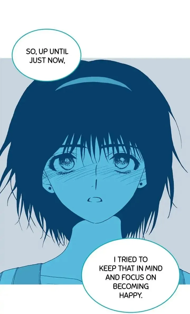 Deep Blue Child Chapter 75 page 23 - 