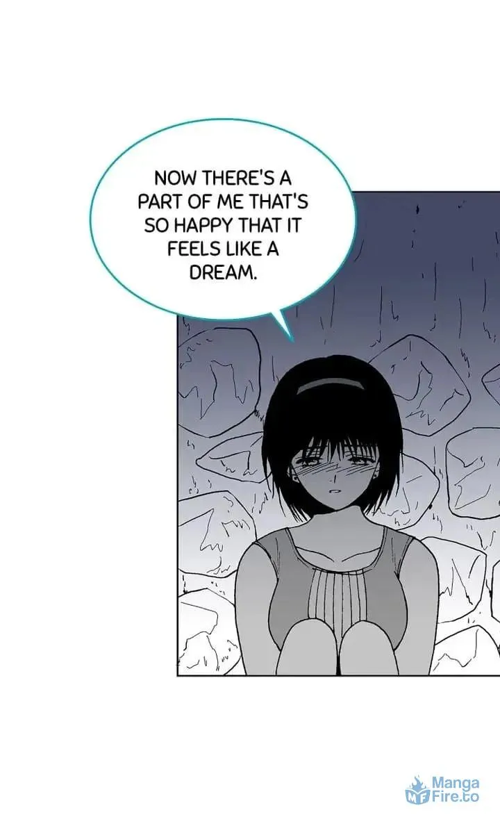 Deep Blue Child Chapter 75 page 24 - 