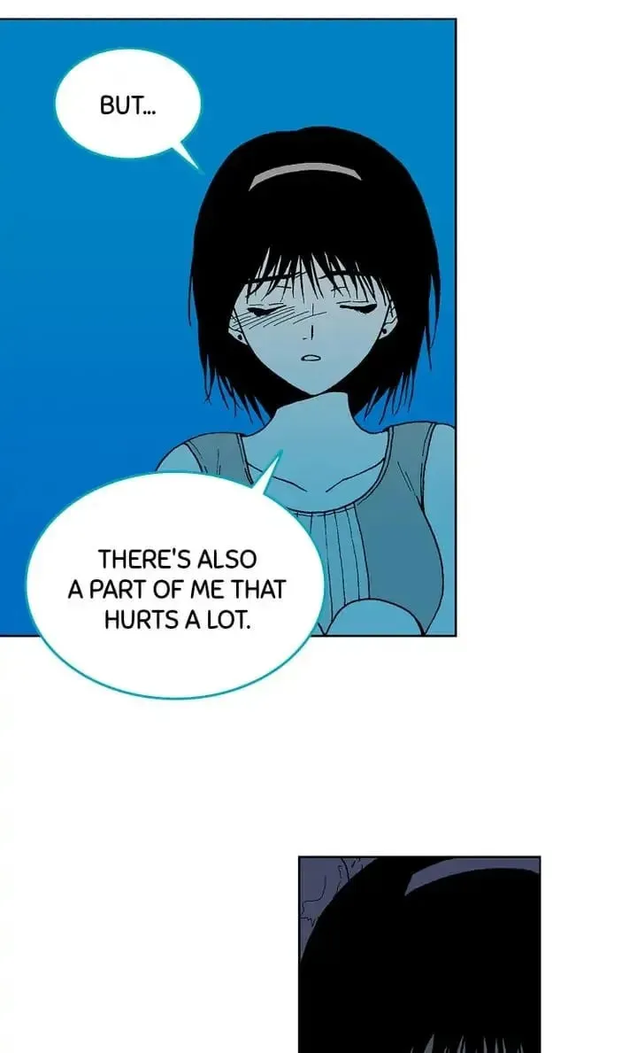 Deep Blue Child Chapter 75 page 25 - 