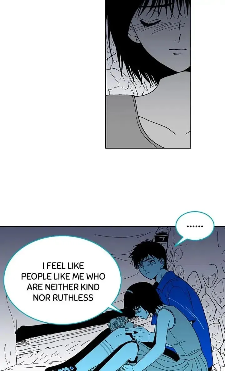 Deep Blue Child Chapter 75 page 26 - 