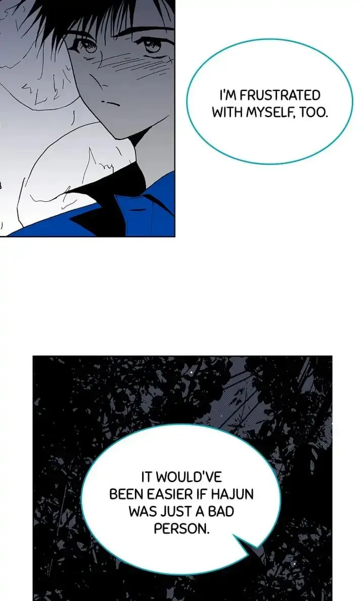 Deep Blue Child Chapter 75 page 29 - 