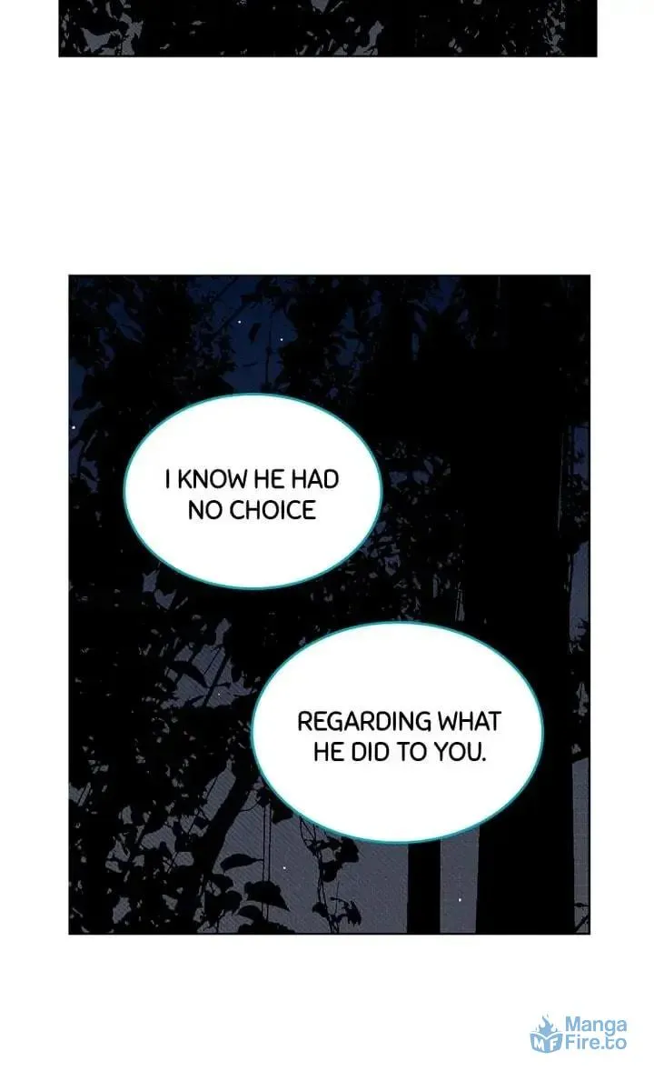 Deep Blue Child Chapter 75 page 30 - 
