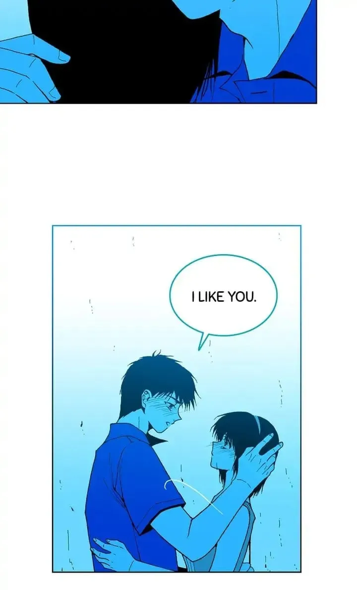 Deep Blue Child Chapter 75 page 4 - 