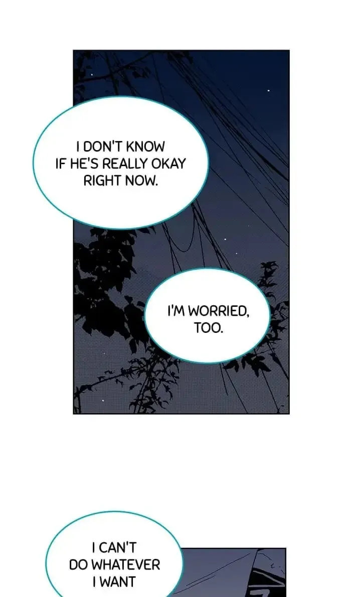 Deep Blue Child Chapter 75 page 31 - 