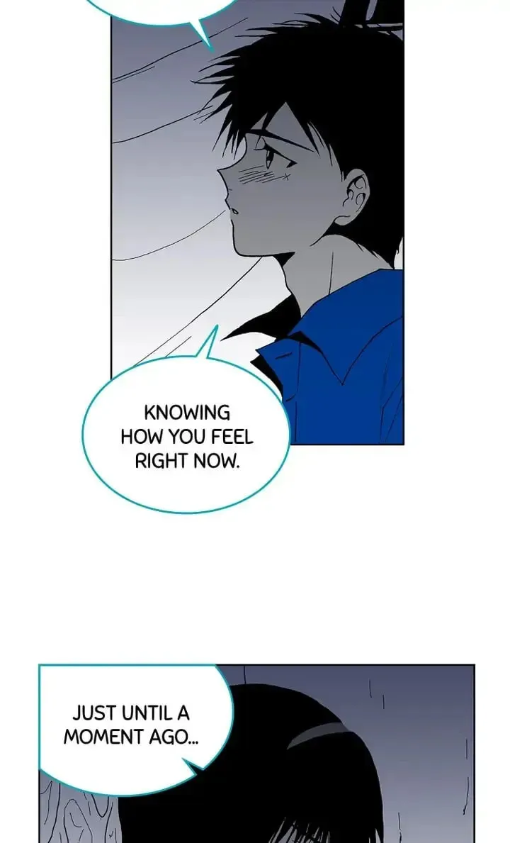 Deep Blue Child Chapter 75 page 32 - 