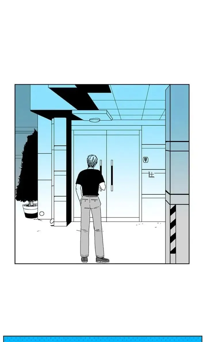 Deep Blue Child Chapter 75 page 46 - 