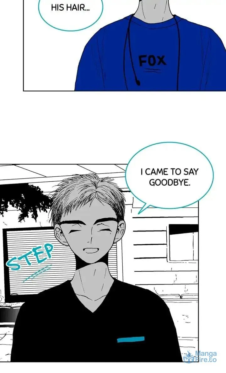 Deep Blue Child Chapter 75 page 48 - 