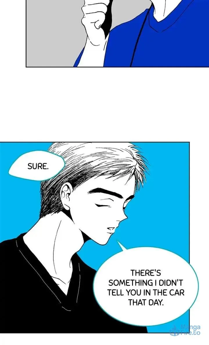 Deep Blue Child Chapter 75 page 51 - 