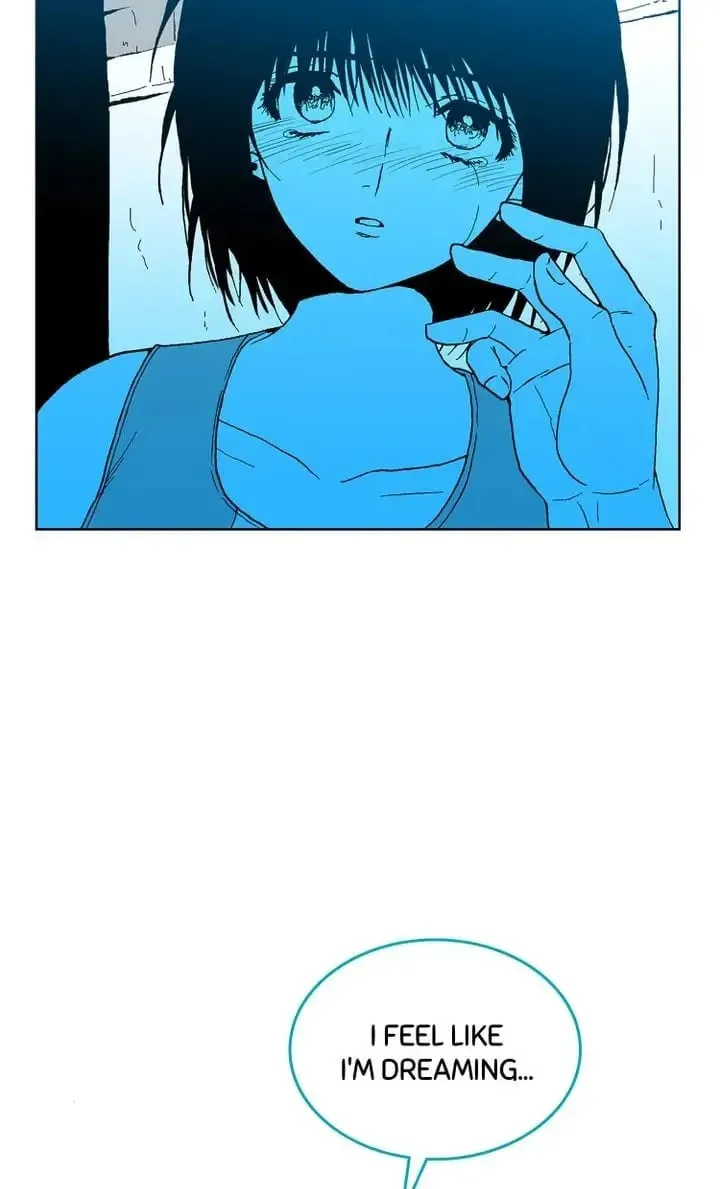 Deep Blue Child Chapter 75 page 7 - 