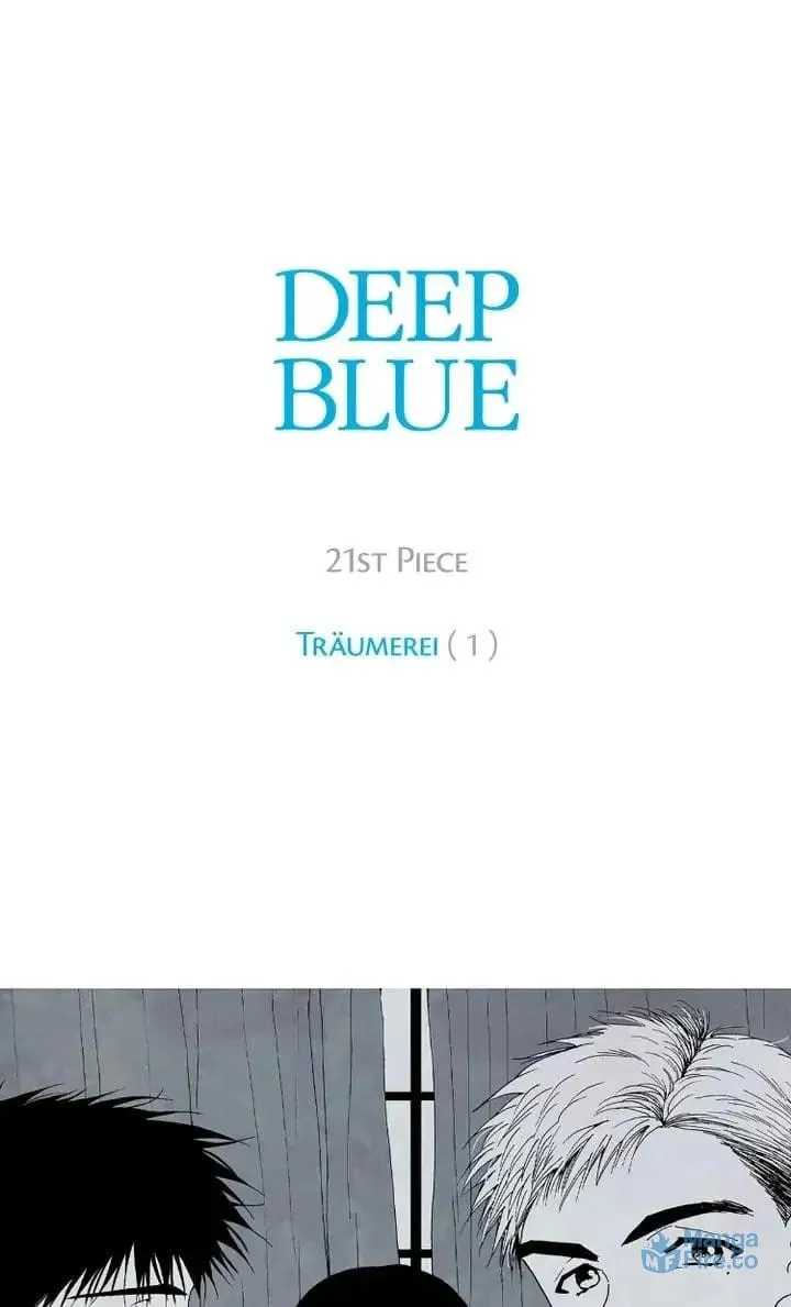 Deep Blue Child Chapter 75 page 9 - 