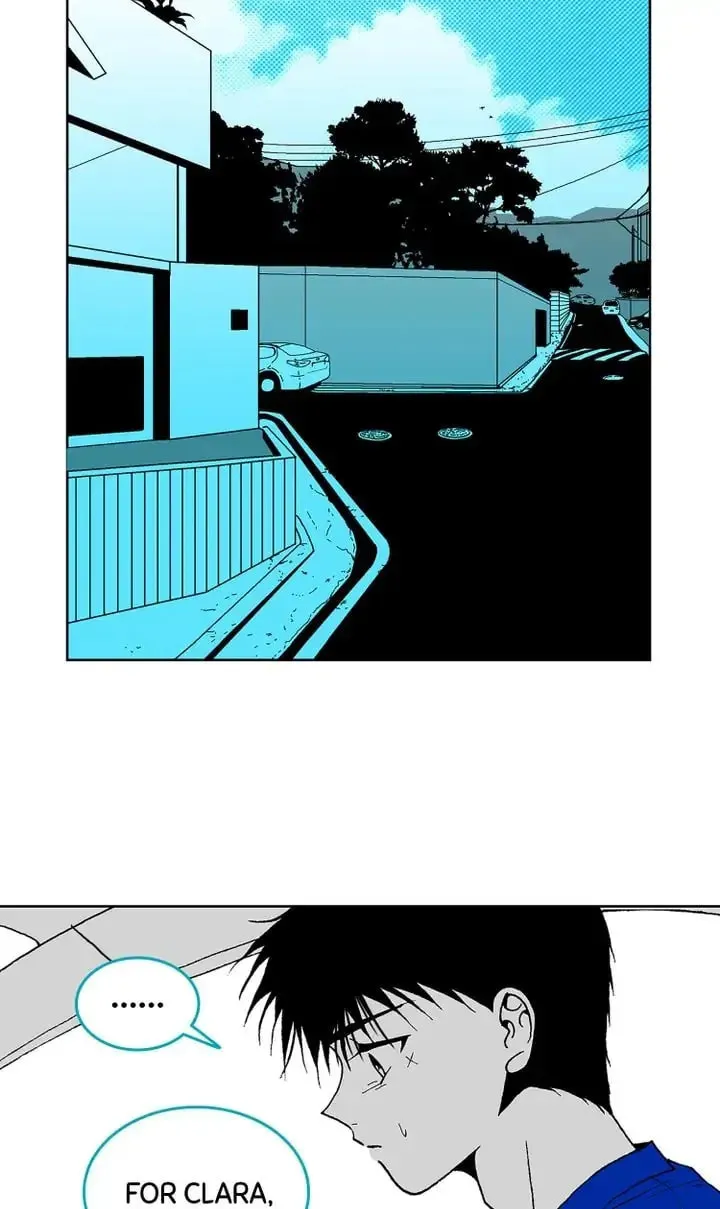 Deep Blue Child Chapter 76 page 2 - 