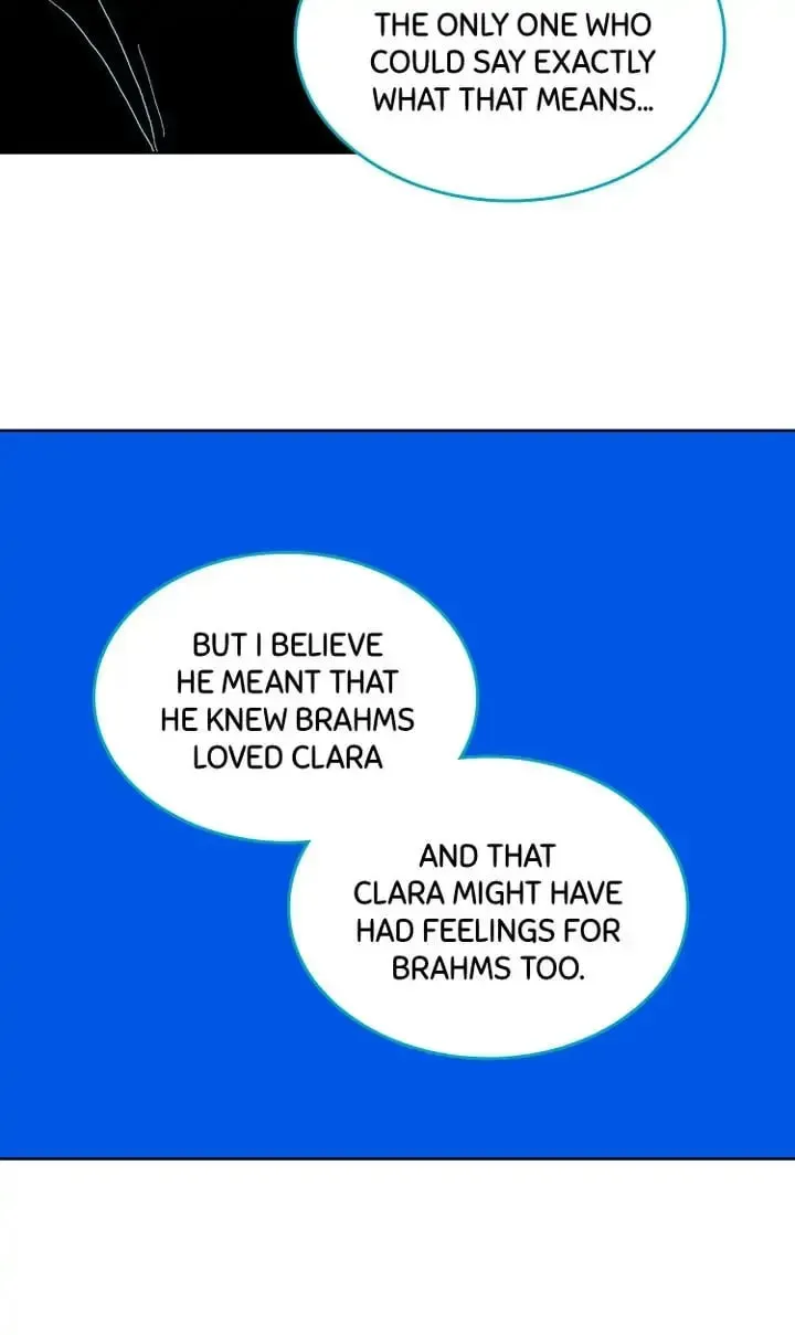 Deep Blue Child Chapter 76 page 11 - 