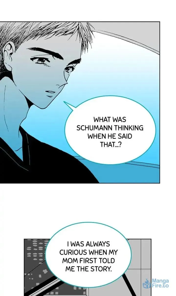 Deep Blue Child Chapter 76 page 12 - 
