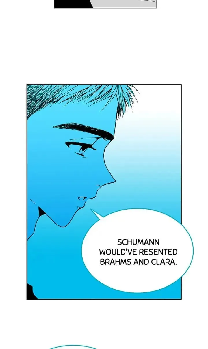 Deep Blue Child Chapter 76 page 14 - 