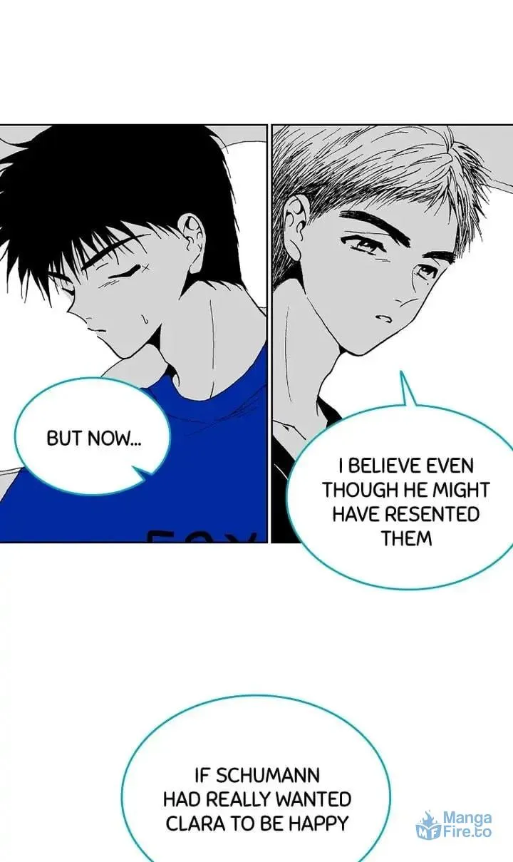 Deep Blue Child Chapter 76 page 18 - 