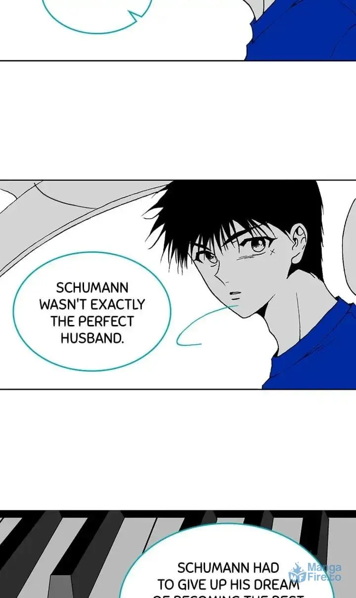 Deep Blue Child Chapter 76 page 3 - 