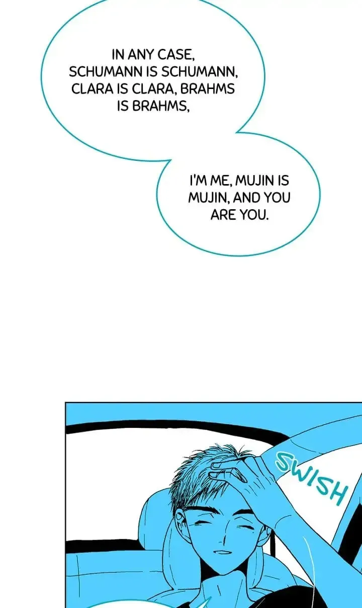 Deep Blue Child Chapter 76 page 22 - 