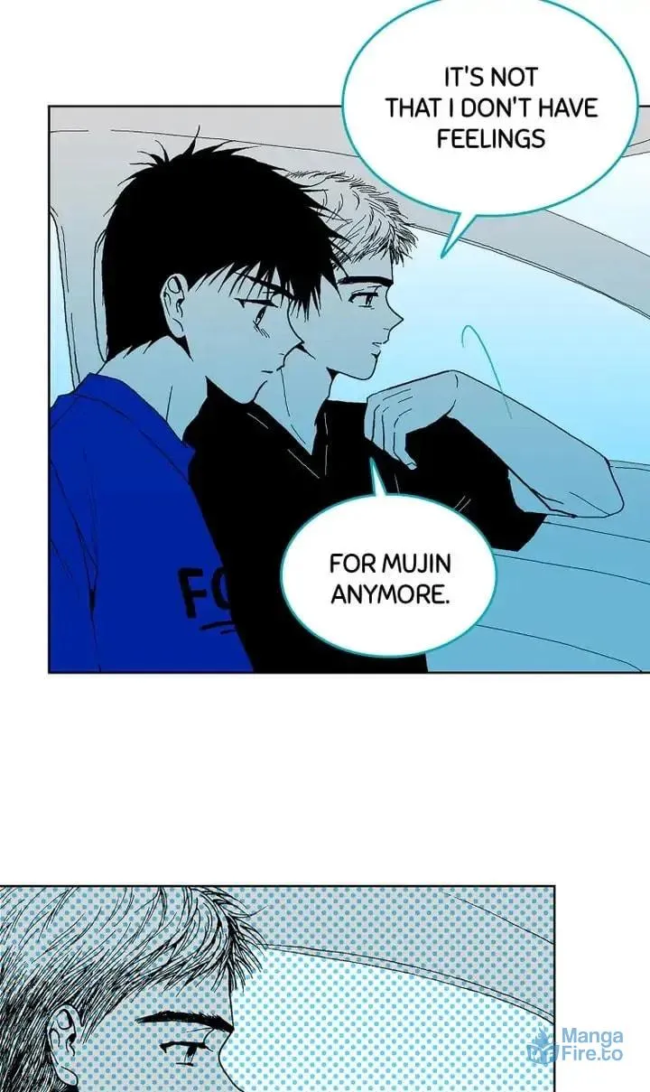 Deep Blue Child Chapter 76 page 24 - 
