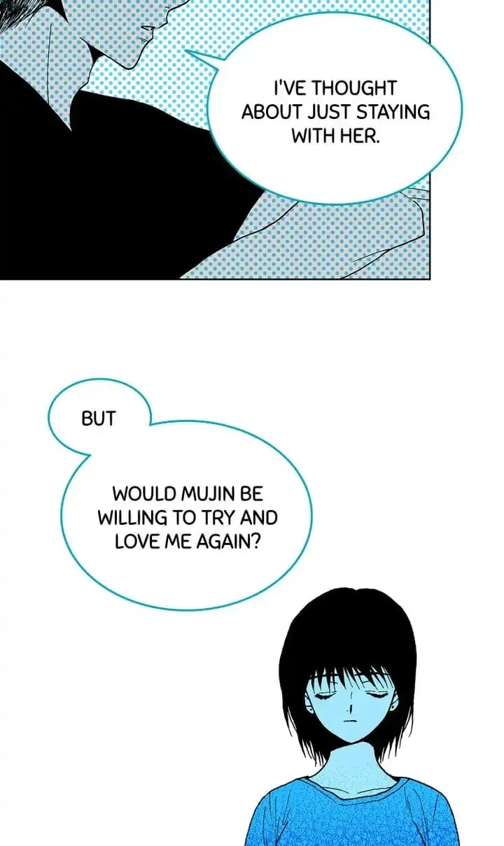 Deep Blue Child Chapter 76 page 25 - 