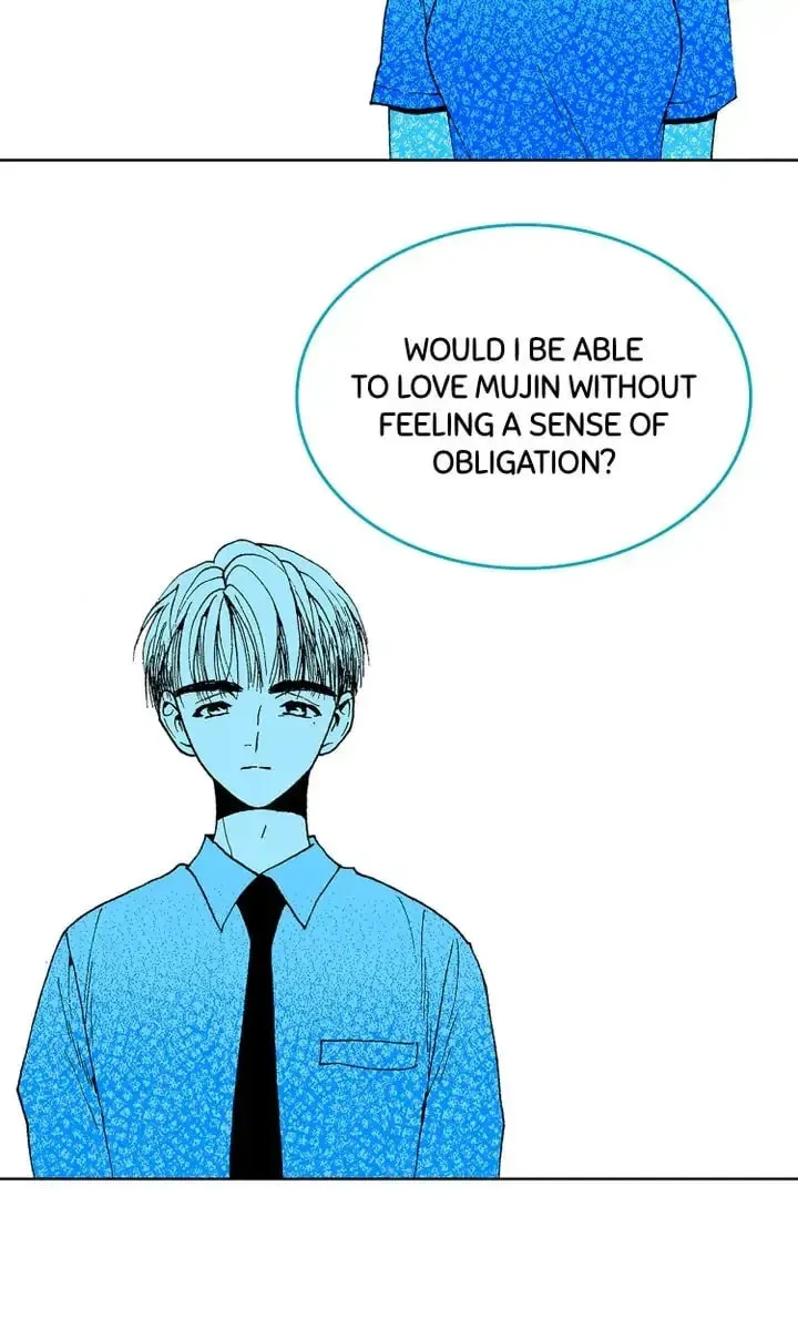 Deep Blue Child Chapter 76 page 26 - 