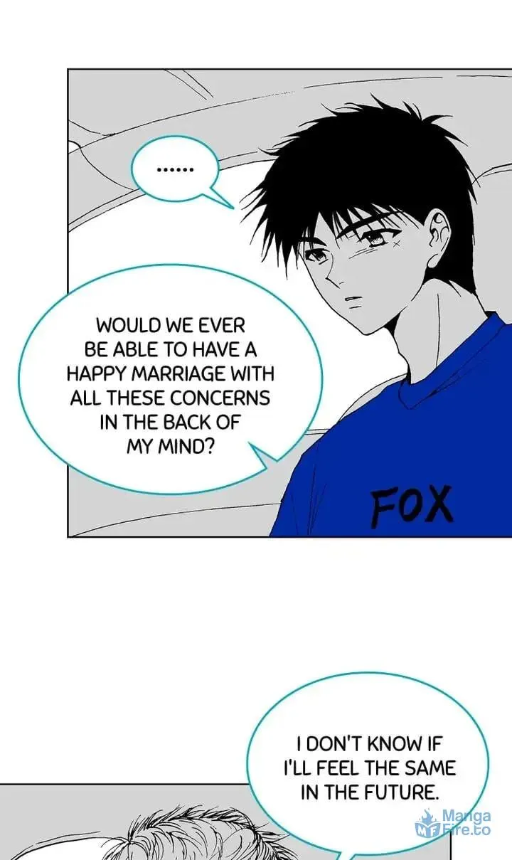 Deep Blue Child Chapter 76 page 27 - 
