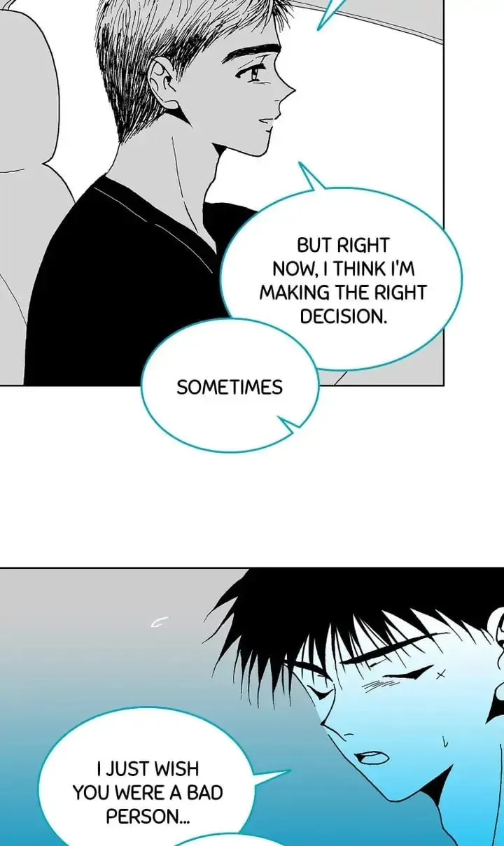Deep Blue Child Chapter 76 page 28 - 