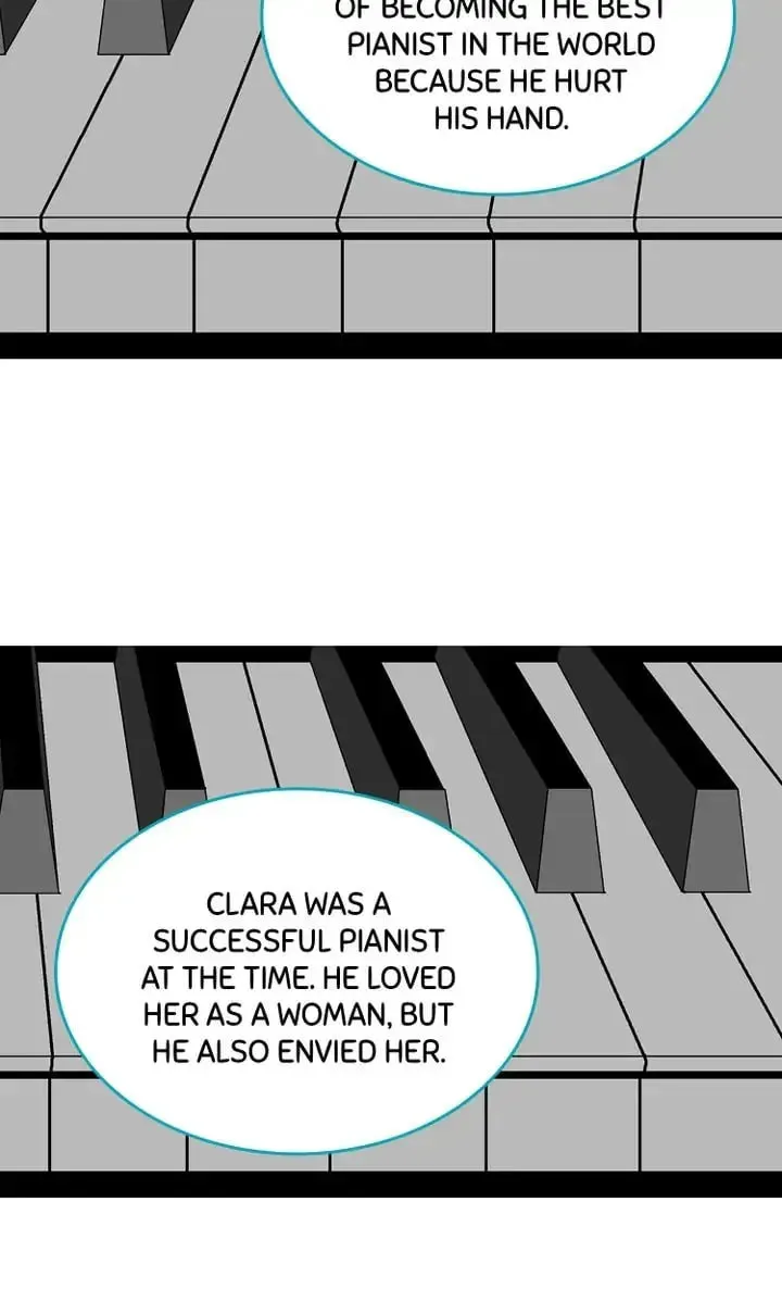 Deep Blue Child Chapter 76 page 4 - 