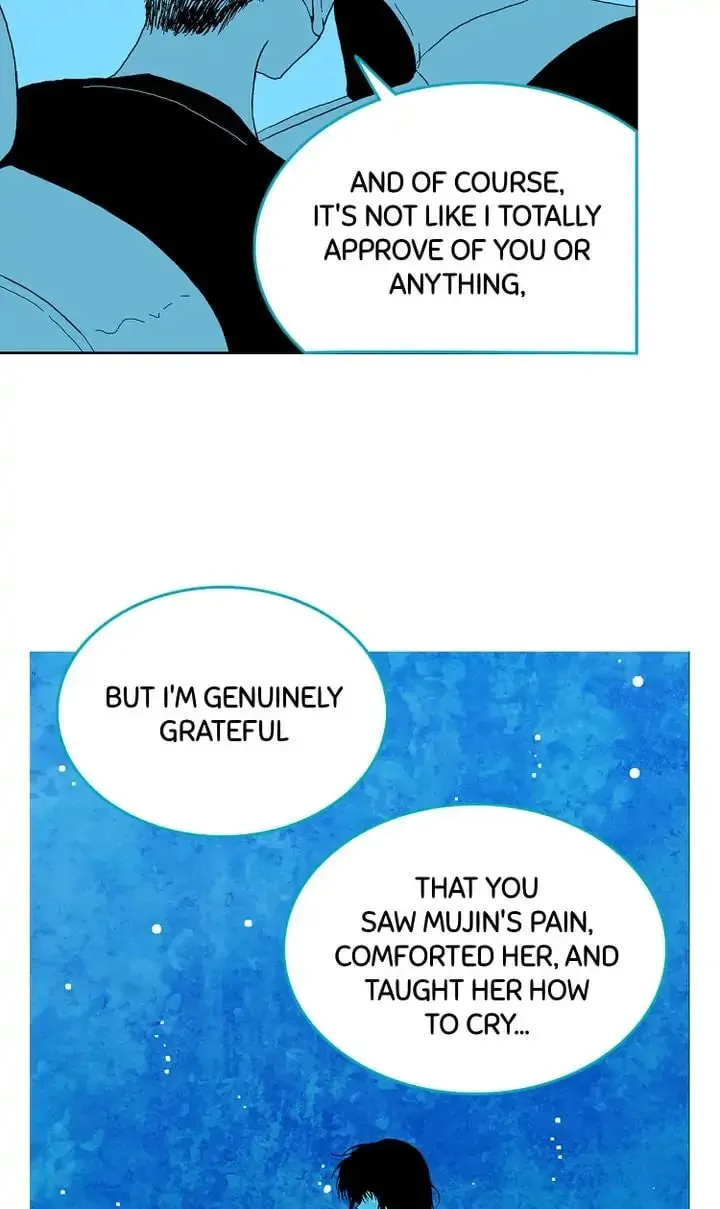 Deep Blue Child Chapter 76 page 31 - 