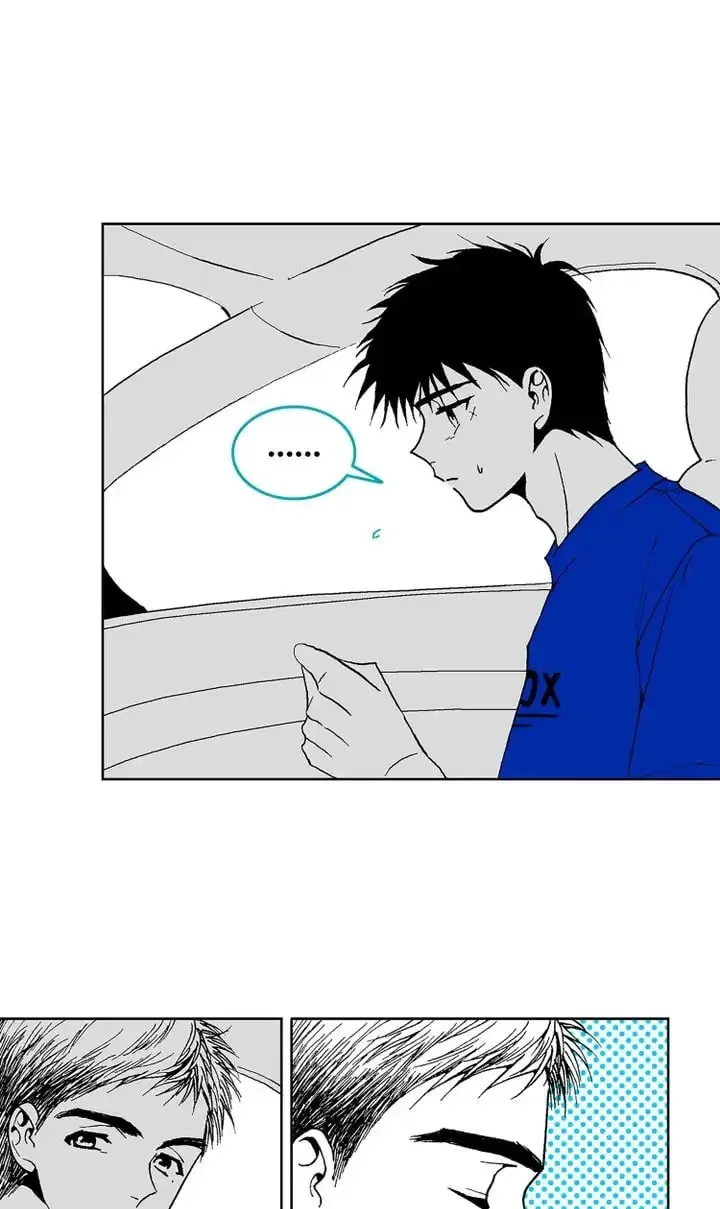 Deep Blue Child Chapter 76 page 38 - 