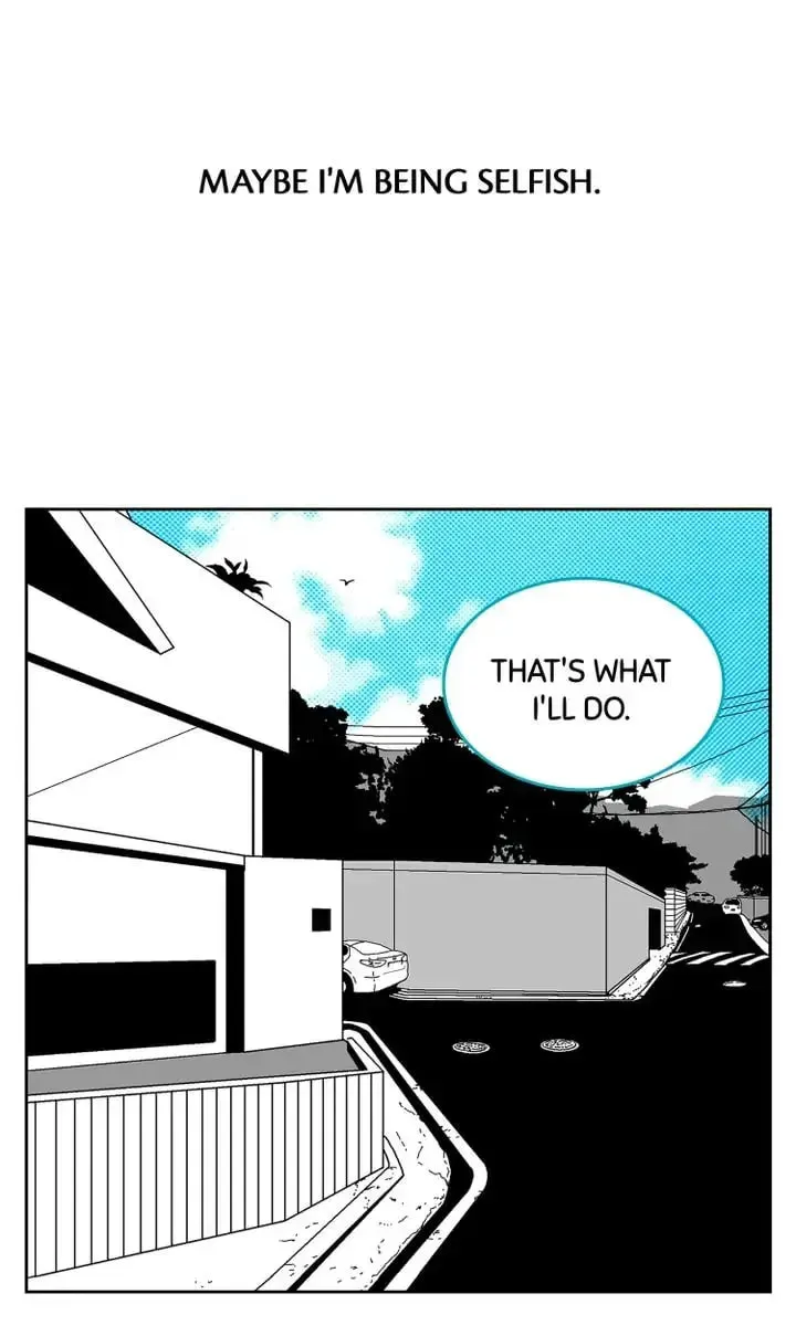 Deep Blue Child Chapter 76 page 41 - 