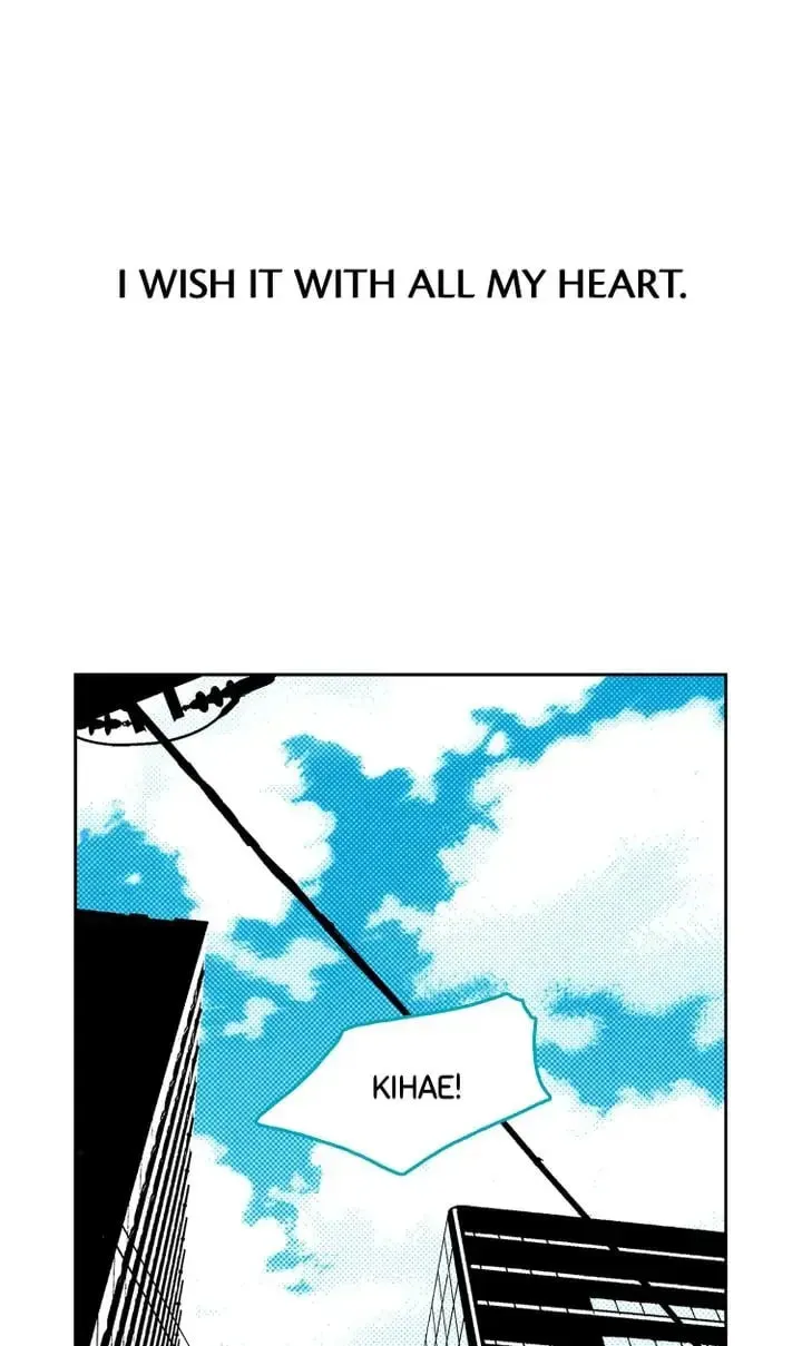 Deep Blue Child Chapter 76 page 44 - 