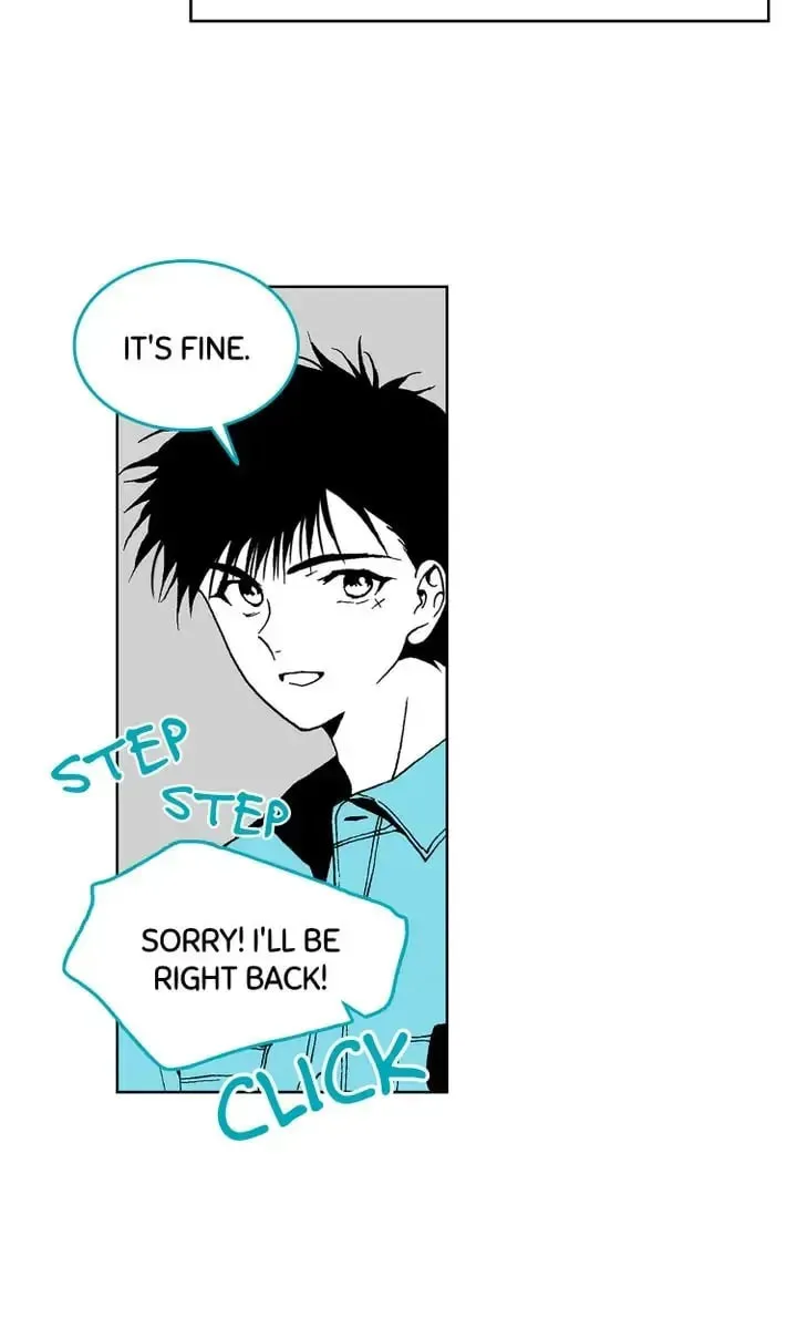 Deep Blue Child Chapter 76 page 46 - 