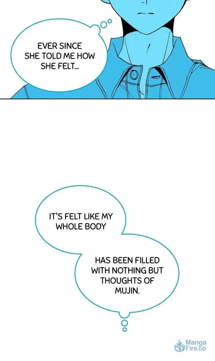 Deep Blue Child Chapter 76 page 48 - 