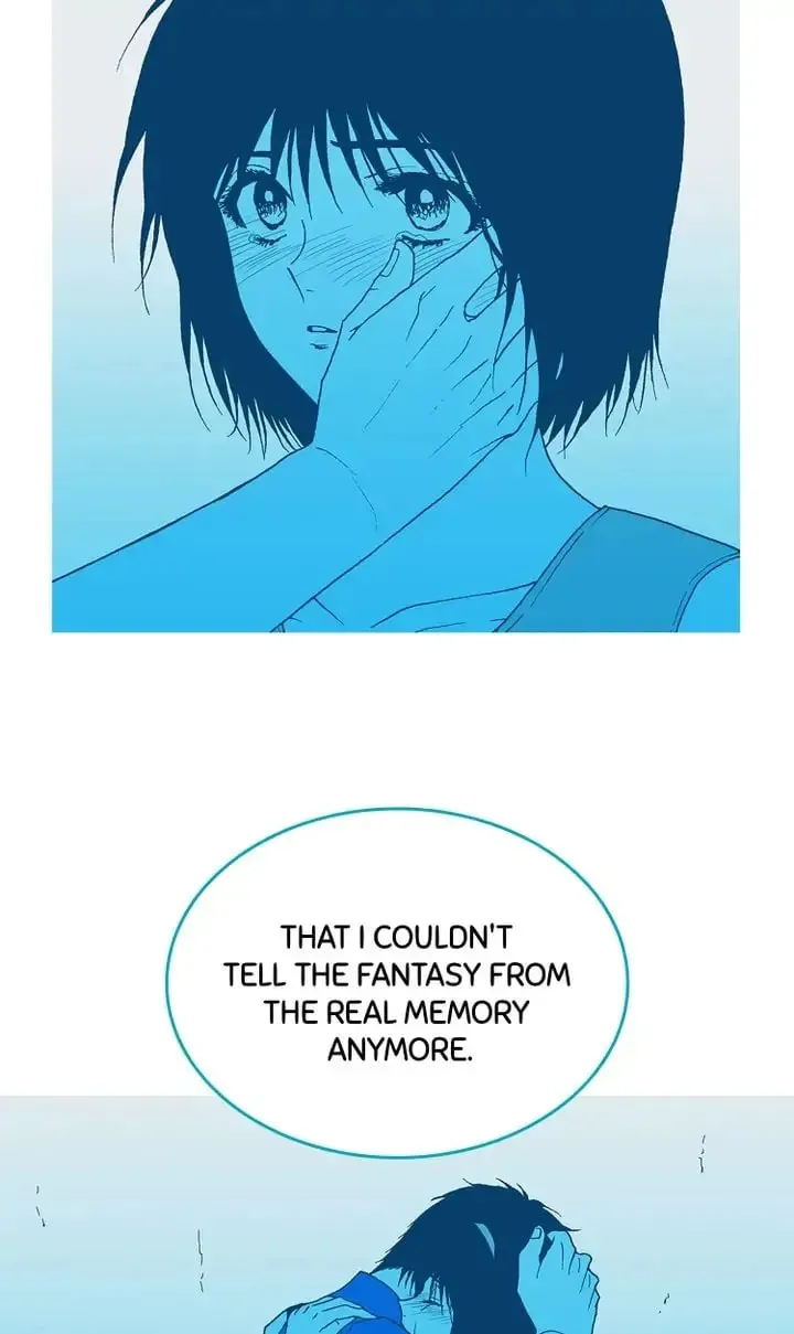 Deep Blue Child Chapter 76 page 50 - 